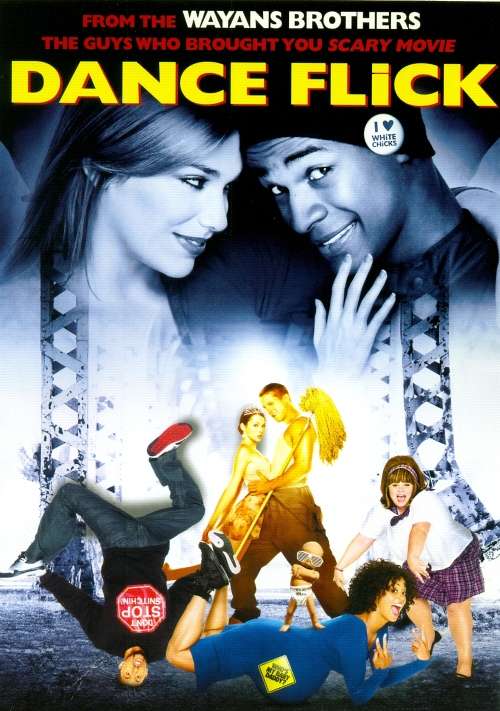 Dance Flick (DVD)
