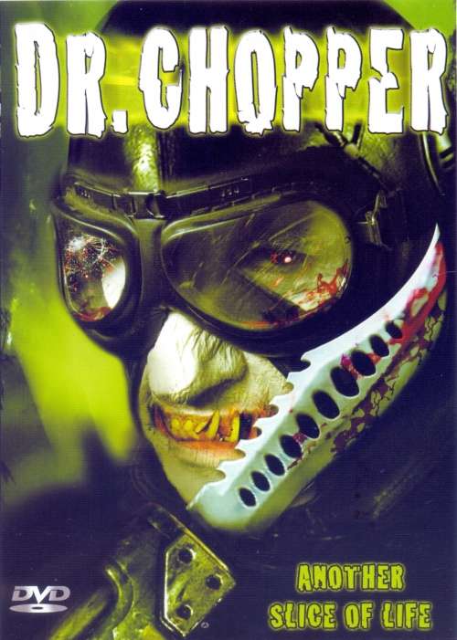 Dr Chopper (DVD)