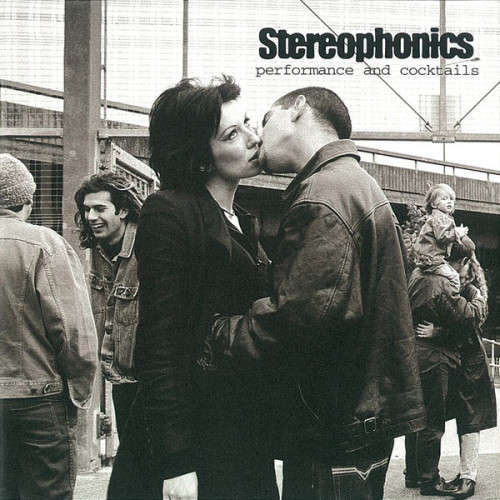 Stereophonics - Performance And Cocktails (CD)