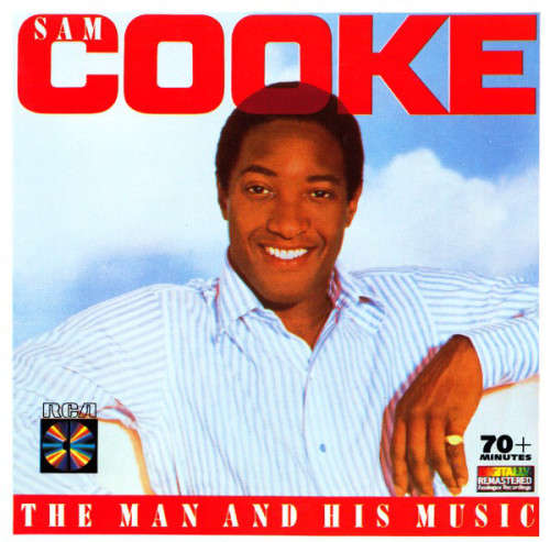 Sam Cooke - The Man And His Music (CD)