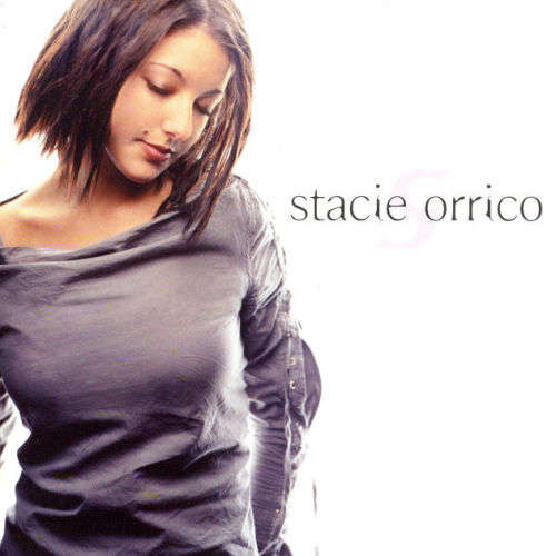 Stacie Orrico - Stacie Orrico (CD)
