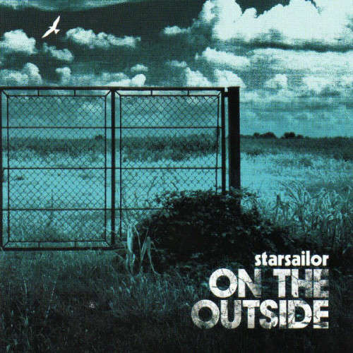 Starsailor - On The Outside (CD)