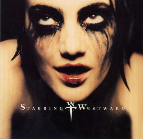 Stabbing Westward - Stabbing Westward (CD)