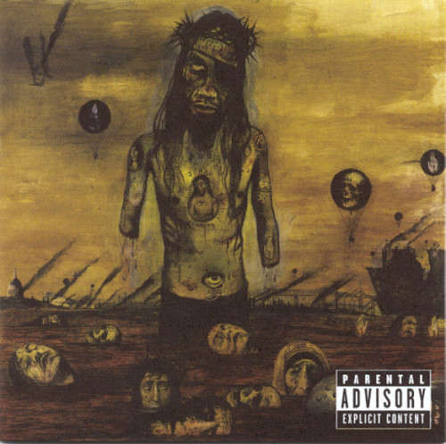 Slayer - Christ Illusion (CD)