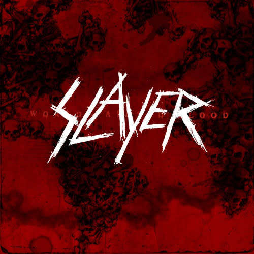 Slayer - World Painted Blood (CD)