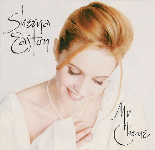 Sheena Easton - My Cherie (CD)