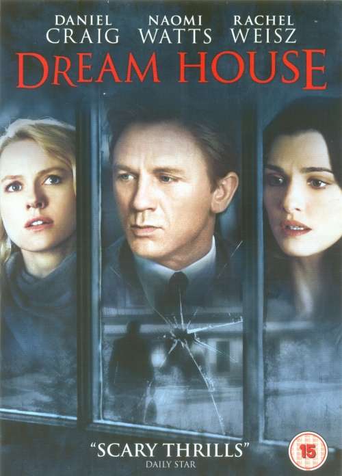 Dream House (DVD)