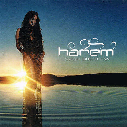 Sarah Brightman - Harem (CD)