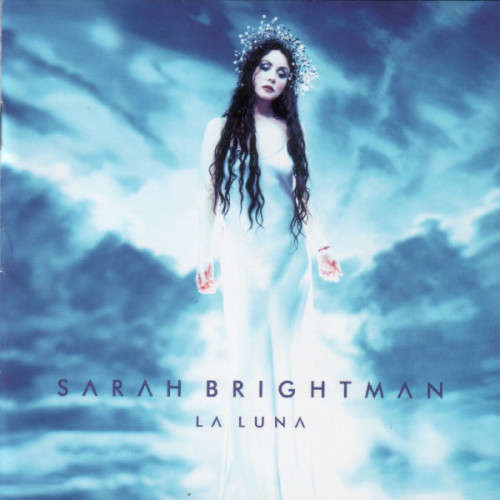 Sarah Brightman - La Luna (CD)