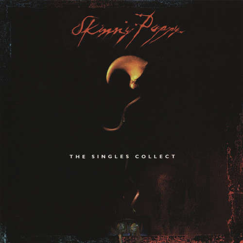 Skinny Puppy - The Singles Collect (CD)