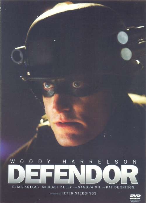 Defendor (DVD)