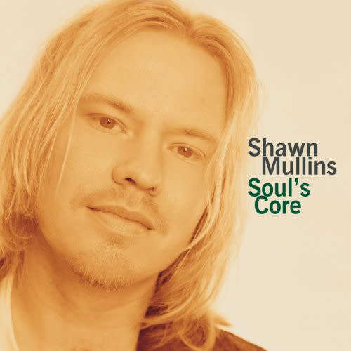 Shawn Mullins - Soul`s Core (CD)