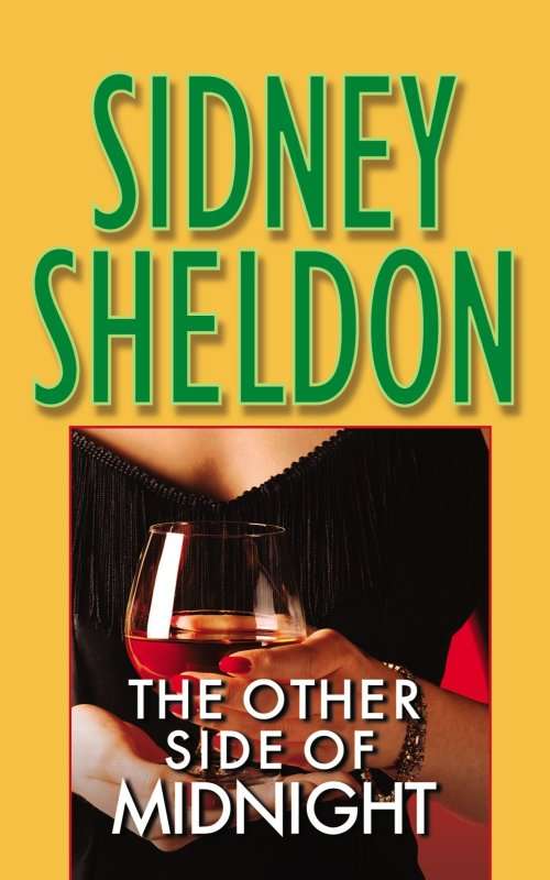 Sidney Sheldon - The Other Side Of Midnight (Softcover)