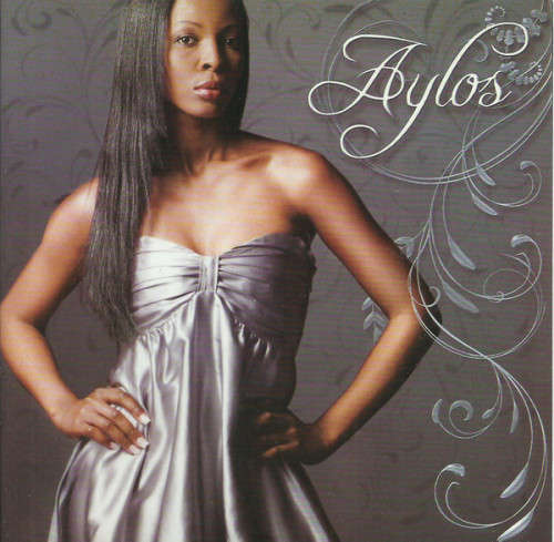 Aylos - Aylos (CD)