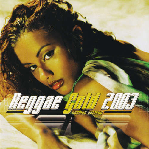 Reggae Gold 2003 - Various (Double CD)