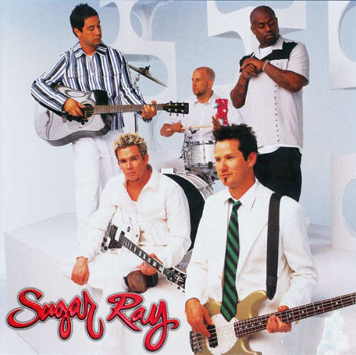 Sugar Ray - Sugar Ray (CD)