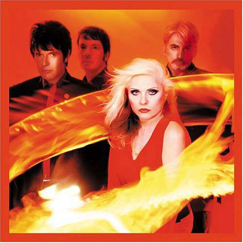 Blondie - The Curse Of (CD)