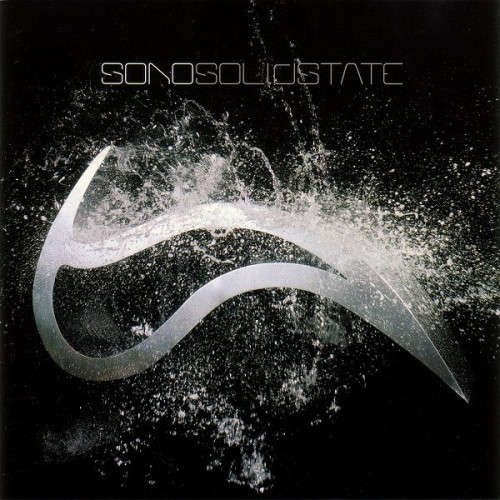 Sono - Solid State (CD)