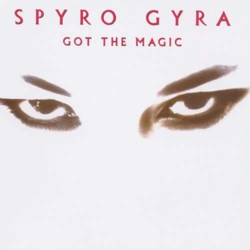 Spyro Gyra - Got The Magic (CD)