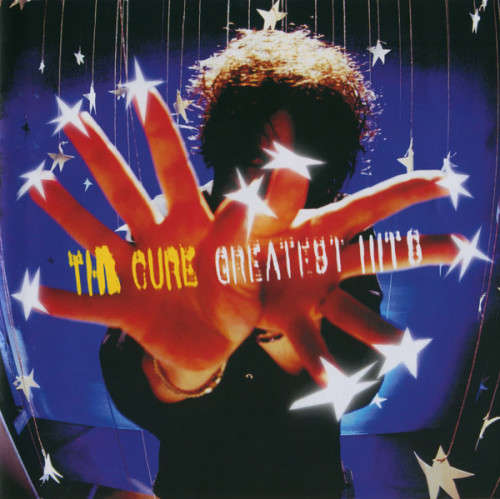 The Cure - Greatest Hits/Acoustic Hits (Double CD)