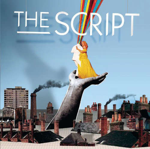 The Script - The Script (CD)