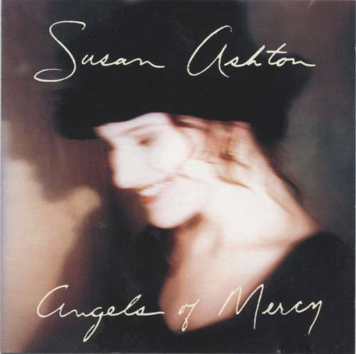 Susan Ashton - Angels Of Mercy (CD)