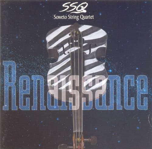 Soweto String Quartet - Renaissance (CD)