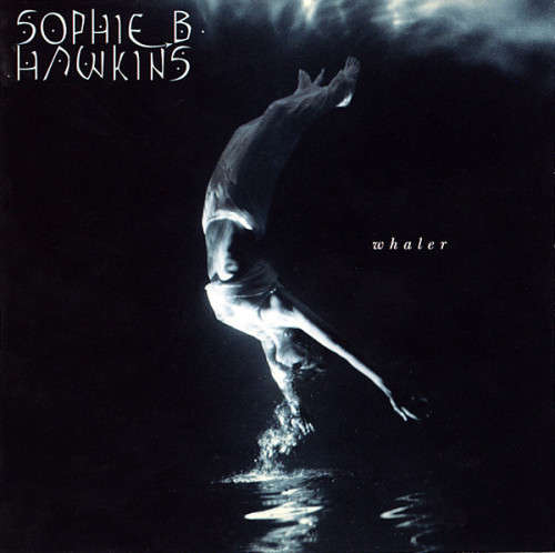 Sophie B. Hawkins - Whaler (CD)