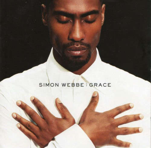 Simon Webbe - Grace (CD)