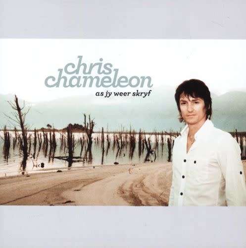 Chris Chameleon - As Jy Weer Skryf (CD)