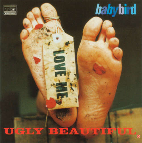Babybird - Ugly Beautiful (CD)
