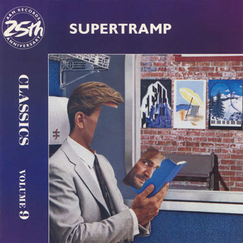 Supertramp - Classics : Volume 9 (CD)