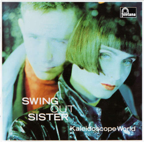 Swing Out Sister - Kaleidoscope World (CD)