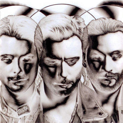Swedish House Mafia - Until Now (CD)