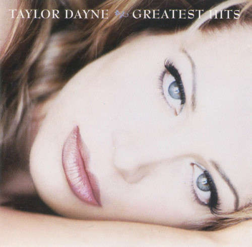 Taylor Dayne - Greatest Hits (CD)
