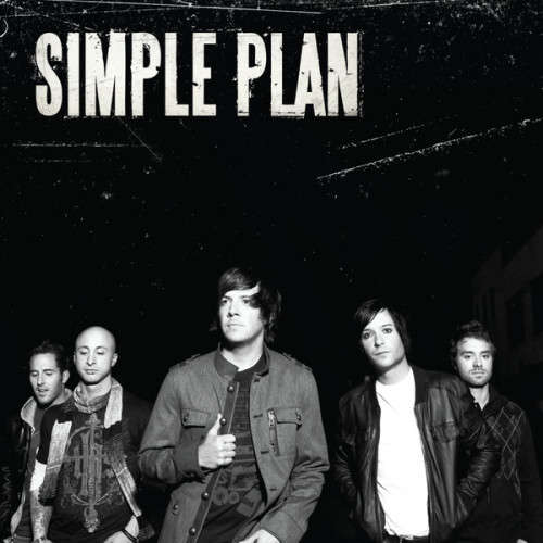 Simple Plan - Simple Plan (CD)