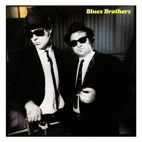 Blues Brothers - Briefcase Full Of Blues (CD)