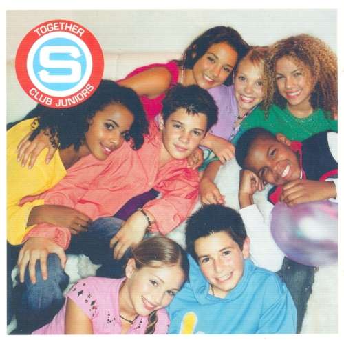 S Club Juniors - Together (CD)