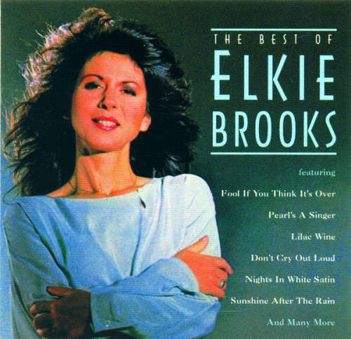 Elkie Brooks - The Best Of (CD)