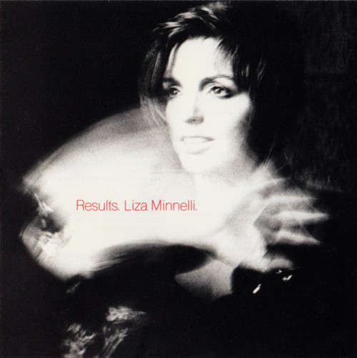 Liza Minnelli - Results (CD)