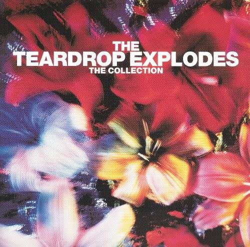 The Teardrop Explodes - The Collection (CD)