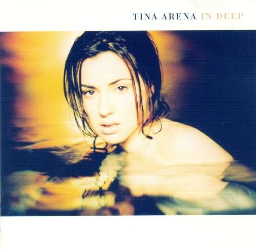 Tina Arena - In Deep (CD)