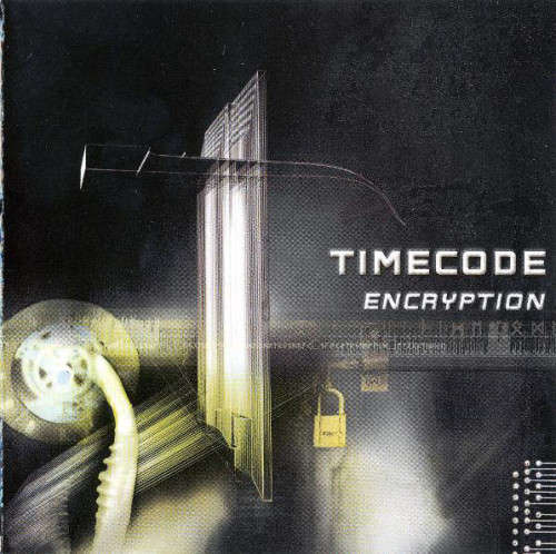 Timecode - Encryption : Various (CD)