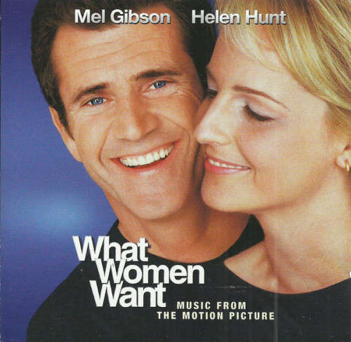 What Women Want - Soundtrack (CD)