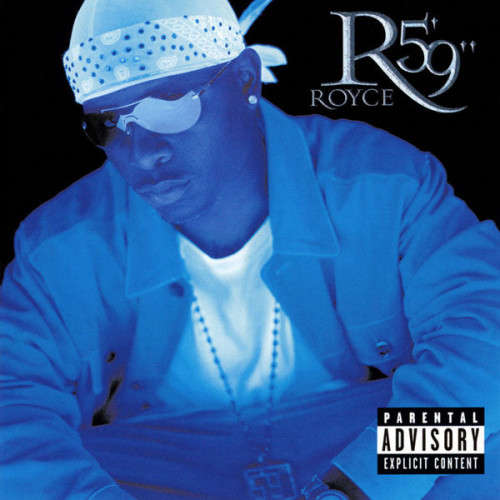 Royce Da 5`9 - Rock City (CD)