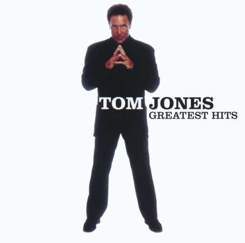 Tom Jones - Greatest Hits (CD)