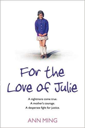 Ann Ming - For The Love Of Julie (Softcover)