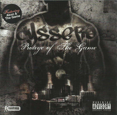 Cyssero - Protege Of The Game (CD)