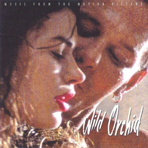 Wild Orchid - Soundtrack (CD)