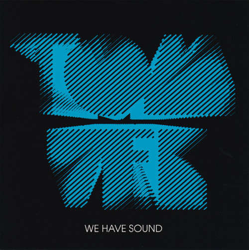 Tom Vek - We Have Sound (CD)